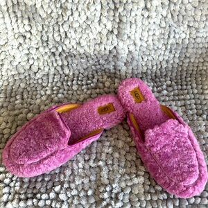 UGG slippers